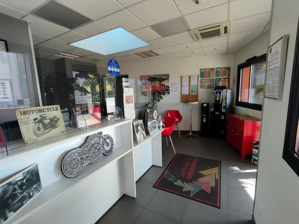 Auto-École Gourserol - Apprentissage de la conduite et passage du permis (6)webp