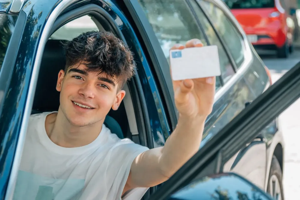 solution de financement permis