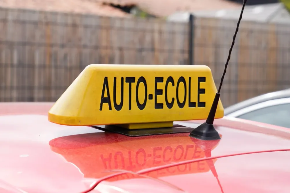 Réussissez votre permis B à Limogewebp